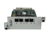 Modul Juniper PB-2OC3-ATM2-MM cu 2 porturi OC-3/STM-1 multimod pentru M320 710-002912