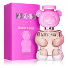 Moschino Toy 2 Bubble Gum Eau de Toilette pentru femei foto