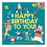 Happy Birthday to You!