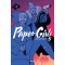 Paper Girls - &Uacute;js&aacute;gosl&aacute;nyok 5. - Brian K. Vaughan