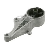 Suport motor Febi Bilstein 15718, parte montare : fata