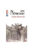 Suita franceza - Irene Nemirovsky