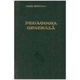 Victor Tircovnicu - Pedagogia generala - 104787