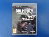 Joc Call of Duty Ghosts pentru PS3 (Playstation 3) Activision