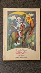 PIERROT SI ALTE POVESTIRI - Alexandre Dumas foto