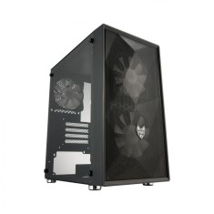 CARCASA FSP CST 130 MINI TOWER foto