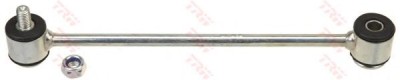 Brat/bieleta suspensie, stabilizator MERCEDES E-CLASS (W211) (2002 - 2009) TRW JTS425 foto