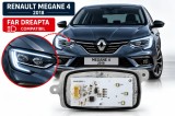 Modul DRL Renault Megane 4 Dreapta (2016-2021) - 285753299R / HDSK20010