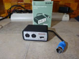 Adaptor Fade-over Philips N6728 /pentru recordere vintage