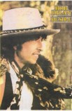 Bob Dylan - Desire, Caseta audio