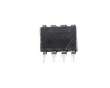 OP AMP,DUAL JFET,DIP8 TL082CP TEXAS-INSTRUMENTS