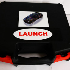 Interfata auto Launch Easydiag 4.0 + Tableta, Full Soft Xdiag 2025 Service auto