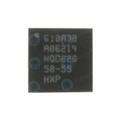 Cip IC U4001 &Icirc;ncărcare USB 36 pini pentru iPhone 7, iPhone 7 Plus