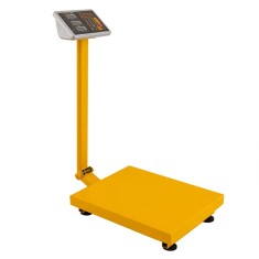 Cantar electric cu baterie 4V reincarcabila ROTOR, capacitate maxima 350 kg