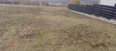 Teren de v&acirc;nzare in Valea Ad&acirc;ncă - com. Miroslava
