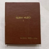 Victor Giuleanu - Tratat de teorie a muzicii - Vol. 2