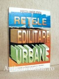 Retele edilitare urbane - Mircea Angelescu