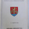 SAPTAMANA BANATANA - ORGANIZATA DE CERCUL BANATENILOR DIN BUCURESTI - 1-7 MARTIE 1943 - EXPOZITIA RETROSPECTIVA DE ARTA PLASTICA