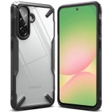 Ringke - Fusion X - Samsung Galaxy A36 5G / A56 5G - Black