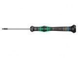 Şurubelniţă Imbus Sferic Precizie HEX 2mm Kraftform Micro