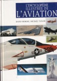 David Mondey, Michael Taylor - L'Encyclopedie illustree de l'aviation