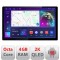 Navigatie dedicata Edonav NIssan Murano 2004-2009, Ecran 2K QLED 13&quot;,Octacore,4Gb RAM,32Gb Hdd,4G,360,DSP,Carplay,Bluetooth CarStore Technology