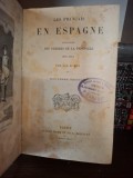 Les Fran&ccedil;ais en Espagne - J.-J.-E. Roy