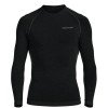 Bluza Spring First-layer Aero2 Black Mar.2xl