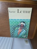Le mur - Jean-Paul Sartre