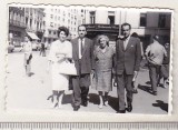bnk foto - Bucuresti - Calea Victoriei la Capsa