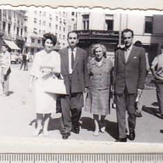 bnk foto - Bucuresti - Calea Victoriei la Capsa