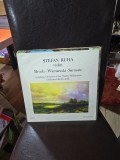 Ștefan Ruha - Bruch, Wieniawski, Sarasate