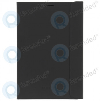 Copertă de carte pentru Galaxy Tab S2 8.0 neagră EF-BT715PBEGWW foto
