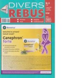 Divers rebus. Nr. 8/2023