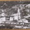 QW25 MS - Carte postala - tematica manastiri - vedere - Manastirea Bistrita 4