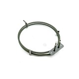 Rezistență circulară 1800 W pentru cuptor WHIRLPOOL 481010836651 OEM