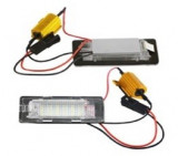 Lampa LED numar 7413 compatibila Volkswagen ManiaCars