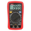 Multimetru digital UNI-T UT131C, LCD, verificare diode