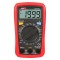 Multimetru digital UNI-T UT131C, LCD, verificare diode