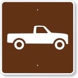 Indicator pentru camioane