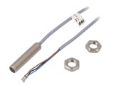 Senzor Inductiv PNP NO 1.5mm 10-30VDC M8 IP67