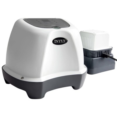 Intex Sistem de salinizare a apei Krystal Clear 12 V foto