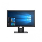 Monitor Dell E1916HV, LED, 18.5&quot; HD, 5ms, VGA, Negru