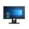 Monitor Dell E1916HV, LED, 18.5&quot; HD, 5ms, VGA, Negru