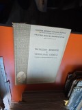 Probleme moderne de tehnologie chimică