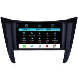 Cumpara ieftin Navigatie Dedicata Nissan Navara (2015-2022), 9Inch, 8Gb Ram, 256Gb Stocare, Carplay