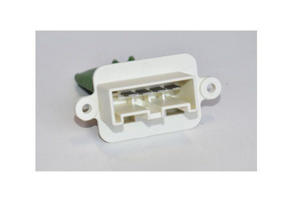 Rezistor Ventilator 153241 77176