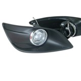 Proiectoare Ceata Ford Focus 2008, Compatibile, Montaj Facil, Durabile