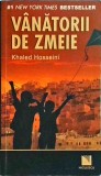 Khaled Hosseini - Vanatorii de zmeie, Niculescu