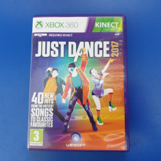 Just Dance 2017 - joc XBOX 360 Kinect